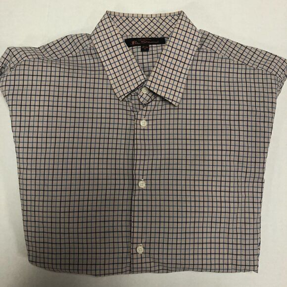 Ben Sherman Long Sleeve Button Up - Picture 1 of 2